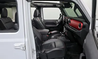 Jeep Wrangler 2020, 64408 км, за 27082.92 USD - фото 11