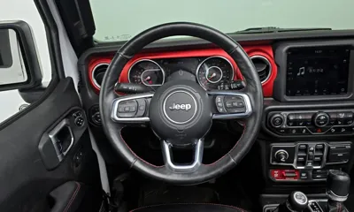 Jeep Wrangler 2020, 64408 км, за 27082.92 USD - фото 13