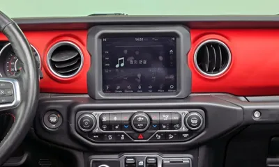 Jeep Wrangler 2020, 64408 км, за 27082.92 USD - фото 14
