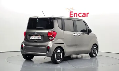 Kia Ray 2019, 95369 км, за 5795.4 USD
