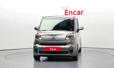 Kia Ray 2019, 95369 км, за 5795.4 USD