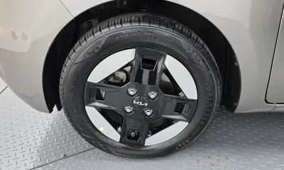Kia Ray 2019, 95369 км, за 5795.4 USD
