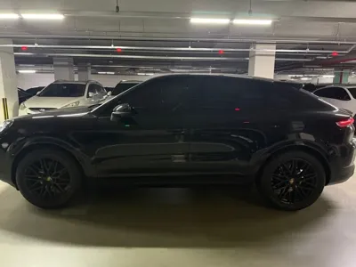 Porsche Cayenne 2026, 500 км, за 146512.93 USD