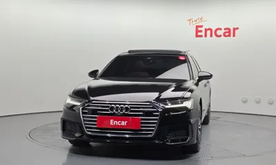 Audi A6 2023, 27933 км, за 25996.22 USD