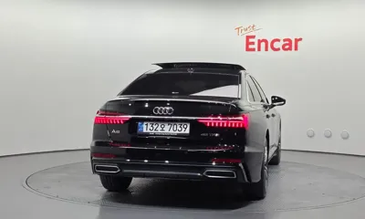 Audi A6 2023, 27933 км, за 25996.22 USD
