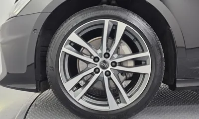 Audi A6 2023, 27933 км, за 25996.22 USD