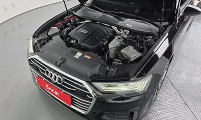 Audi A6 2023, 27933 км, за 25996.22 USD - фото 6