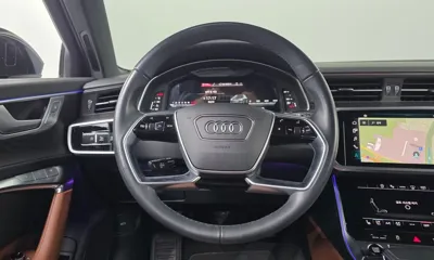 Audi A6 2023, 27933 км, за 25996.22 USD - фото 14