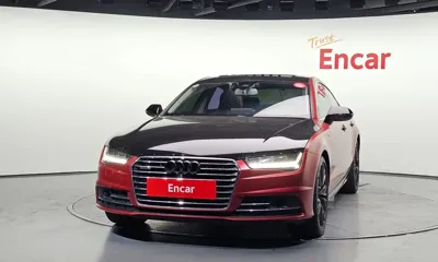 Audi A7 2016, 112392 км, за 9639.91 USD