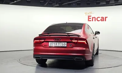 Audi A7 2016, 112392 км, за 9639.91 USD