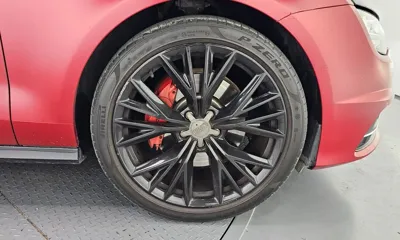 Audi A7 2016, 112392 км, за 9639.91 USD