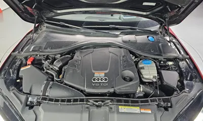 Audi A7 2016, 112392 км, за 9639.91 USD - фото 6
