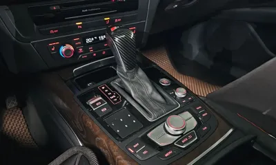Audi A7 2016, 112392 км, за 9639.91 USD - фото 9