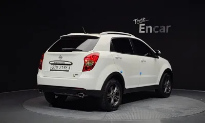 KG_Mobility_Ssangyong KORANDO 2012, 132110 км, за 1823.27 USD