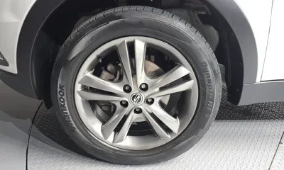 KG_Mobility_Ssangyong KORANDO 2012, 132110 км, за 1823.27 USD