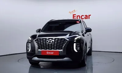 Hyundai Palisade 2019, 136519 км, за 13088.66 USD