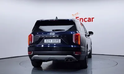 Hyundai Palisade 2019, 136519 км, за 13088.66 USD
