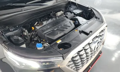 Hyundai Palisade 2019, 136519 км, за 13088.66 USD - фото 6