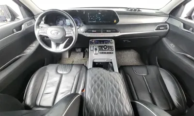 Hyundai Palisade 2019, 136519 км, за 13088.66 USD - фото 7