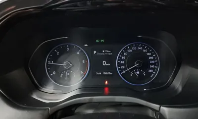 Hyundai Palisade 2019, 136519 км, за 13088.66 USD - фото 8