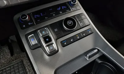 Hyundai Palisade 2019, 136519 км, за 13088.66 USD - фото 9