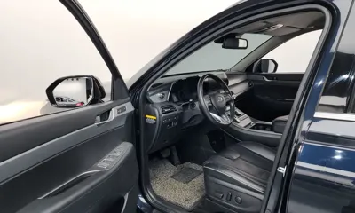 Hyundai Palisade 2019, 136519 км, за 13088.66 USD - фото 10