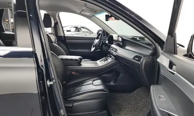 Hyundai Palisade 2019, 136519 км, за 13088.66 USD - фото 11