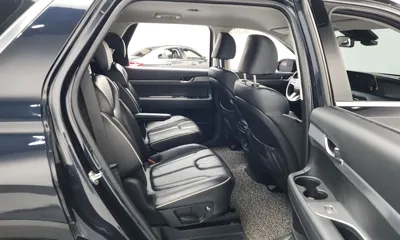 Hyundai Palisade 2019, 136519 км, за 13088.66 USD - фото 12