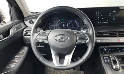 Hyundai Palisade 2019, 136519 км, за 13088.66 USD - фото 13