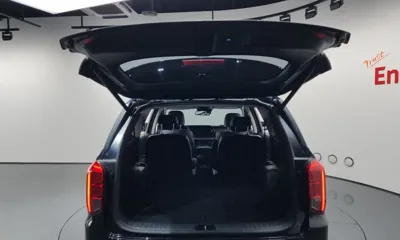 Hyundai Palisade 2019, 136519 км, за 13088.66 USD - фото 20