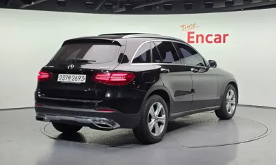 Mercedes-Benz GLC-Class 2018, 191332 км, за 11706.48 USD