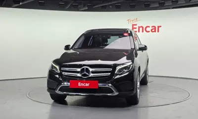 Mercedes-Benz GLC-Class 2018, 191332 км, за 11706.48 USD