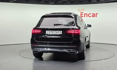 Mercedes-Benz GLC-Class 2018, 191332 км, за 11706.48 USD