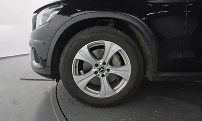 Mercedes-Benz GLC-Class 2018, 191332 км, за 11706.48 USD