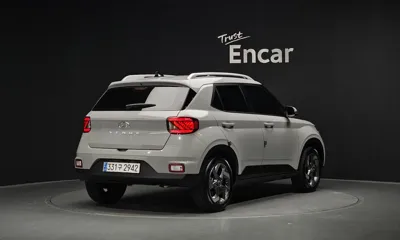 Hyundai Venue 2024, 20192 км, за 14966.52 USD