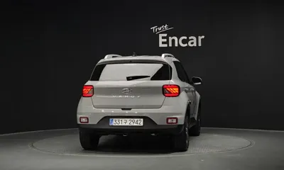 Hyundai Venue 2024, 20192 км, за 14966.52 USD