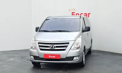 Hyundai Starex 2017, 159918 км, за 6475.06 USD