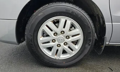Hyundai Starex 2017, 159918 км, за 6475.06 USD