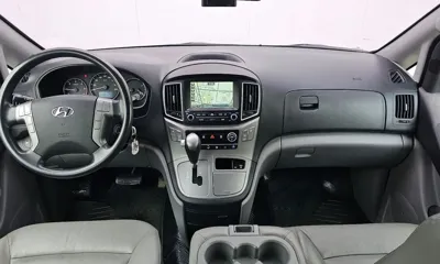 Hyundai Starex 2017, 159918 км, за 6475.06 USD - фото 7
