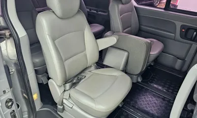 Hyundai Starex 2017, 159918 км, за 6475.06 USD - фото 13