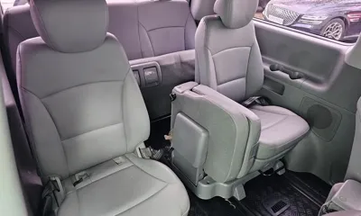 Hyundai Starex 2017, 159918 км, за 6475.06 USD - фото 14