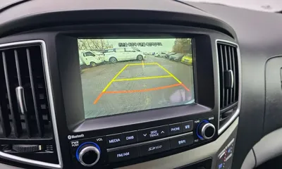 Hyundai Starex 2017, 159918 км, за 6475.06 USD - фото 15