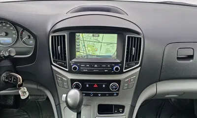Hyundai Starex 2017, 159918 км, за 6475.06 USD - фото 16