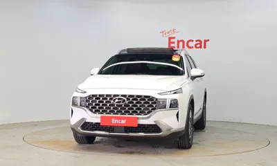 Hyundai Santafe 2023, 65813 км, за 18214.95 USD