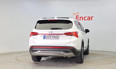 Hyundai Santafe 2023, 65813 км, за 18214.95 USD