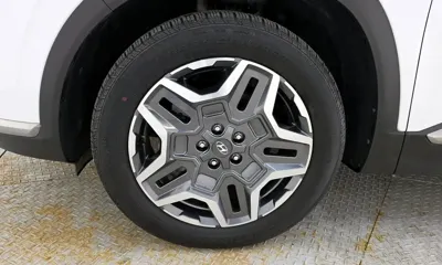 Hyundai Santafe 2023, 65813 км, за 18214.95 USD