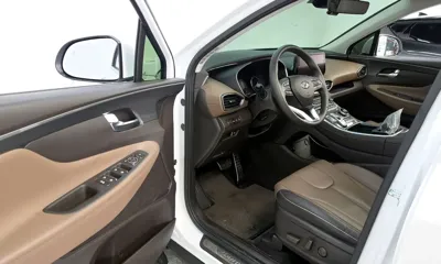 Hyundai Santafe 2023, 65813 км, за 18201.9 USD - фото 10