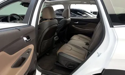 Hyundai Santafe 2023, 65813 км, за 18201.9 USD - фото 11