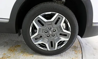 Hyundai Santafe 2023, 65813 км, за 18201.9 USD - фото 21