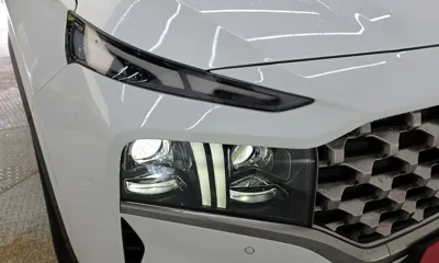 Hyundai Santafe 2023, 65813 км, за 18201.9 USD - фото 22